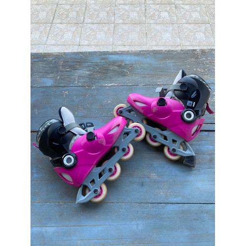 Patins à roulettes online oxelo