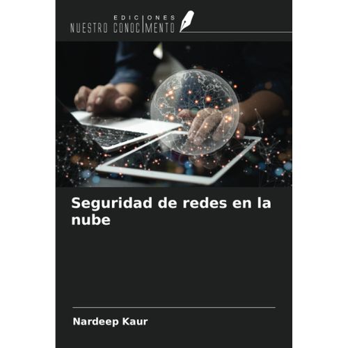 Seguridad De Redes En La Nube