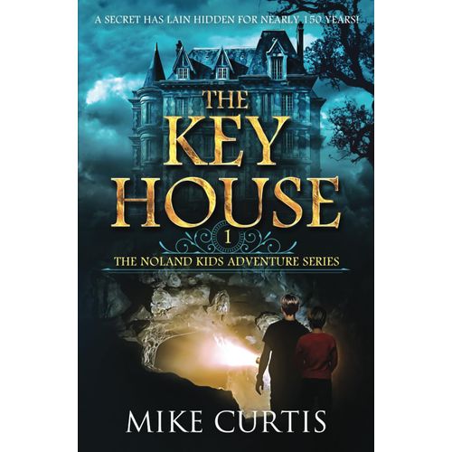 The Key House