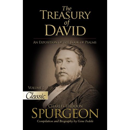 The Treasury Of David