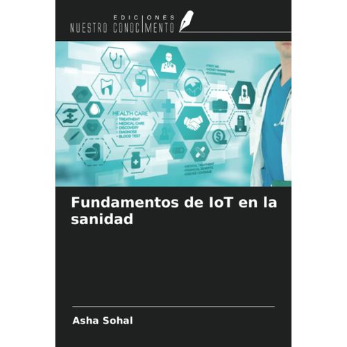 Fundamentos De Iot En La Sanidad