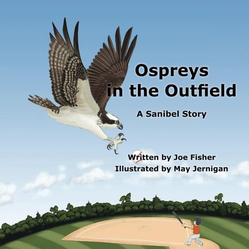Ospreys In The Outfield: A Sanibel Story