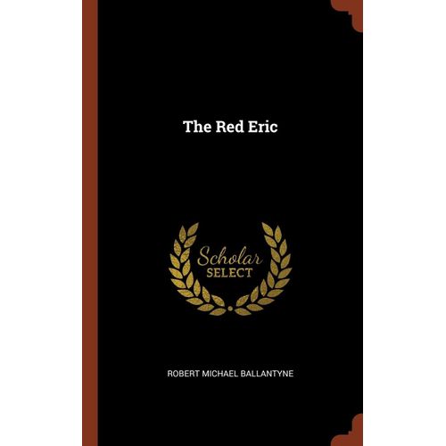 The Red Eric