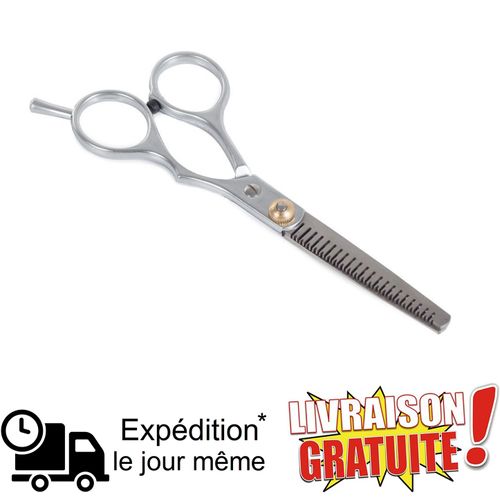 Ciseaux De Coiffure Coupe De Cheveux Désépaissir Effiler Les Cheveux Sculpteur 