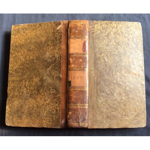 Contes Fantastiques Tome V 1830