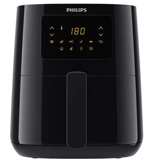 Philips Airfryer HD9252/90 Friteuse