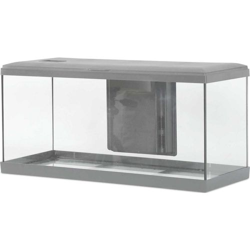 Kit Aquarium Tana 84l
