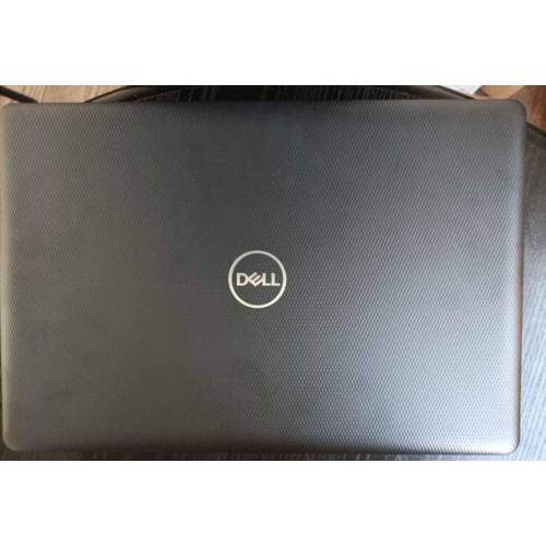 Dell Inspiron 17 3793 - 17.3" Intel Core i5-1035G1 - 1 Ghz - Ram 8 Go - SSD 256 Go - Noir