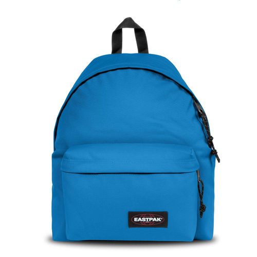 Sac à dos collège Eastpak Padded pakxr azure blue Bleu roy