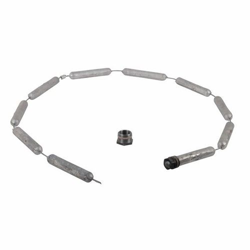 Anode Magnésium (Chaîne) - Vaillant : 106482
