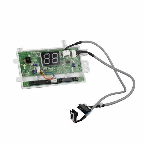 Display Board Assy - Airwell : 1pr030691
