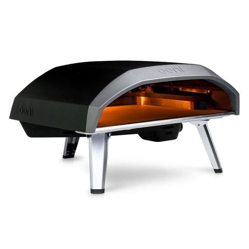 Four à pizza Ooni Koda 16 à gaz