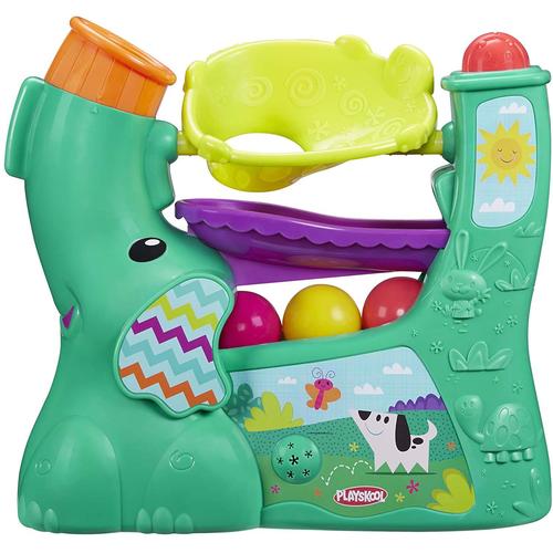 Aeroballe Playskool Elefun