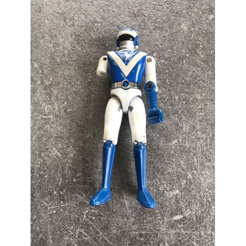 Figurine Power Rangers Bandai 1988 Pour Piéces