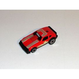 Voiture De Rallye Tonka Vintage 13 Cm