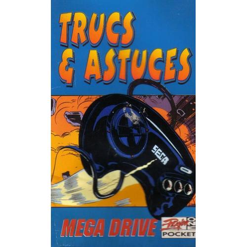 Trucs Et Astuces Megadrive