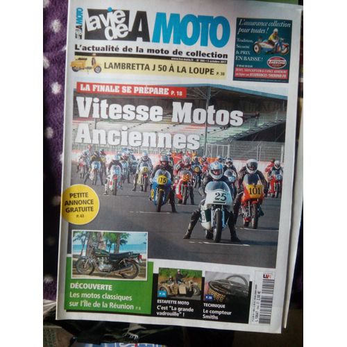 La Vie De La Moto 944