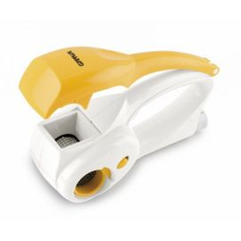 Parmino - Râpe Rechargeable En Acier Inoxydable À 2 Rouleaux - G3 Ferrari