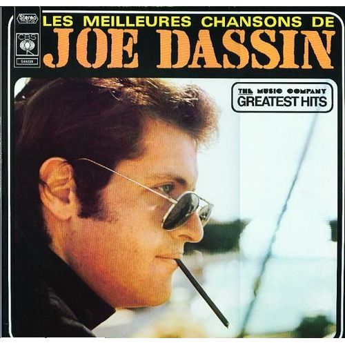 Les Meilleures Chansons