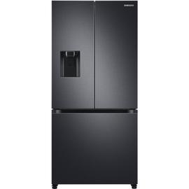 Réfrigerateur-Congélateur Samsung Noir - Promos Soldes Hiver 2024