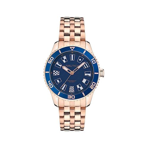 Orologio Nautica Pacific Beach Donna - 36 Mm