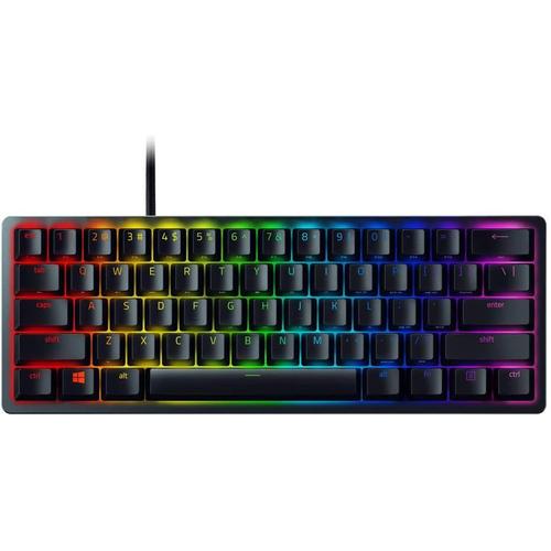 Clavier Razer Huntsman Mini (Red Switch)