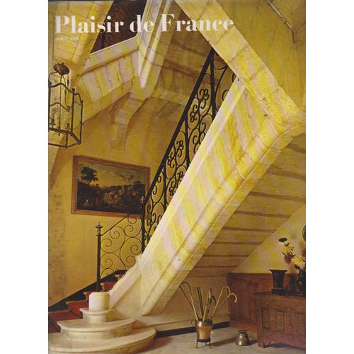 Plaisir De France N° 358