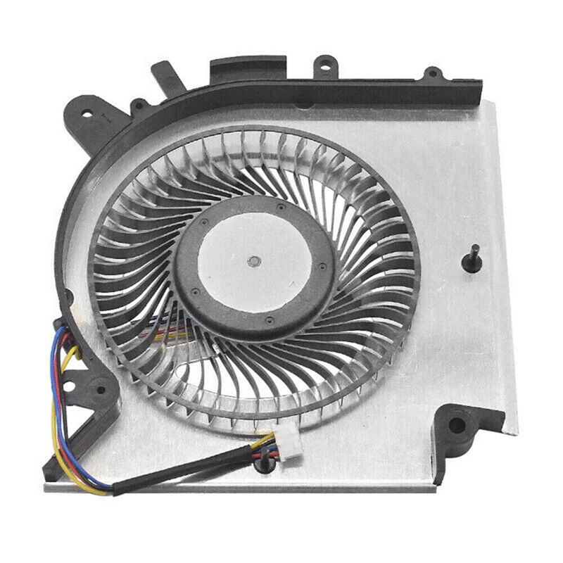 Ventilateur CPU pour Ordinateur Portable GF63 GF65 MS-16R1 M... - 4