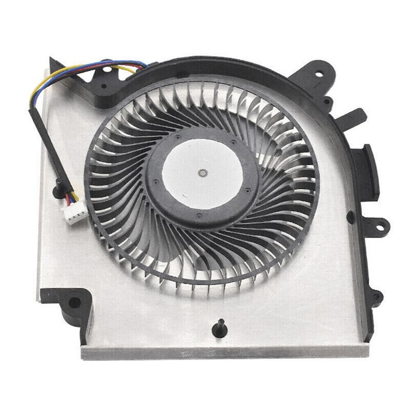 Ventilateur CPU pour Ordinateur Portable GF63 GF65 MS-16R1 M... - 5