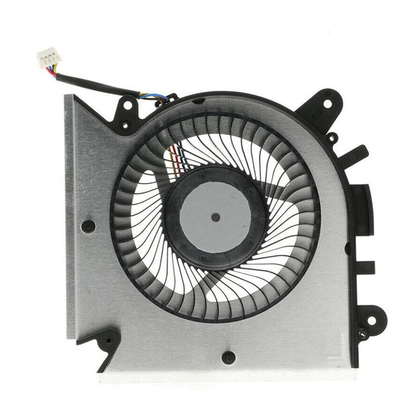 Ventilateur CPU pour Ordinateur Portable GF63 GF65 MS-16R1 M... - 6