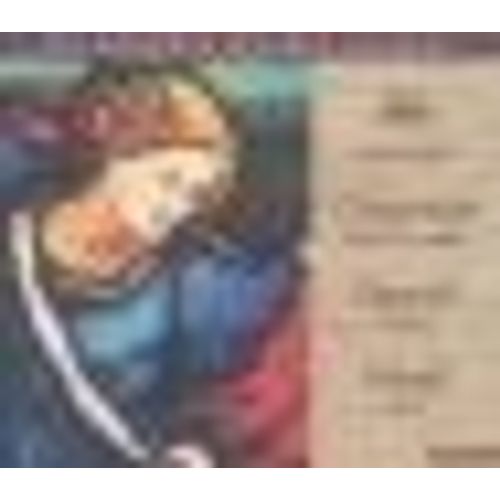 Les Grandes Oeuvres Sacrees : Chrpentier, Haendel, Vivaldi