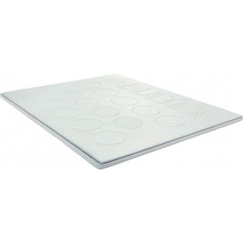Sur matelas Memory enveloppant 160x200cm
