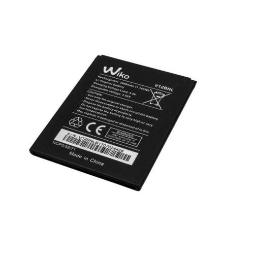 Batterie Wiko Tommy 3 Plus