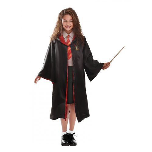 Déguisement Hermione Granger - Taille 7-9 Ans