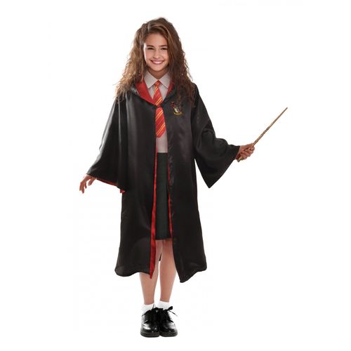 Déguisement Hermione Granger - Taille 9-11 Ans