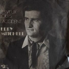 Les Vieux Loups / L'accident