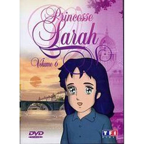 Princesse Sarah - Vol. 6