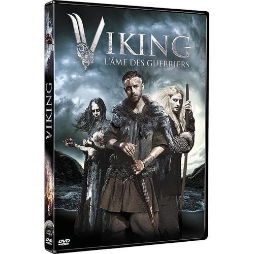 Viking, L'âme Des Guerriers