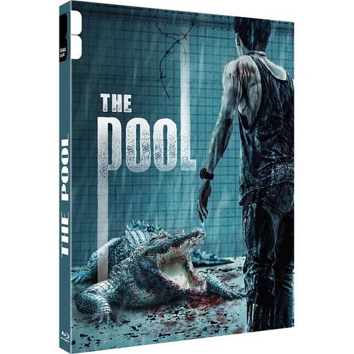 The Pool - Blu-Ray