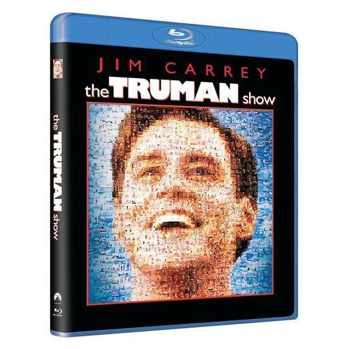 The Truman Show - Blu-Ray