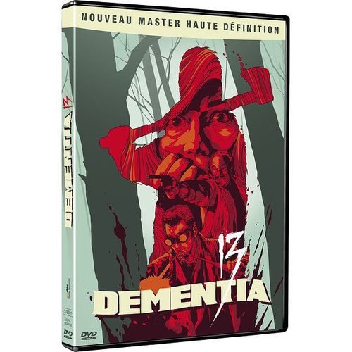 Dementia 13