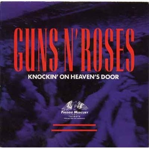 Knockin' On Heaven's Door