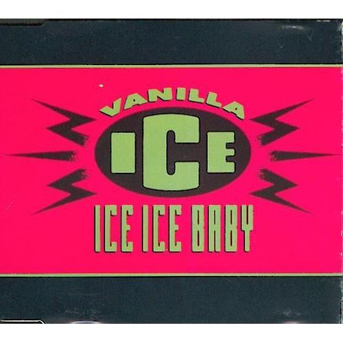 Ice Ice Baby Remix