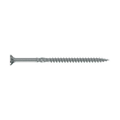Vis bois tête fraisée TTUFS | 200 L : 40 mm ¿ 4 mm