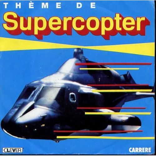 Supercopter