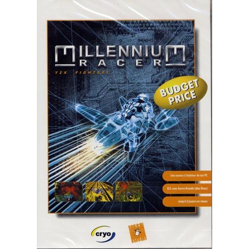 Millennium Racer Pc