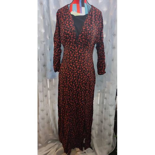 Robe Stradivarius Taille L