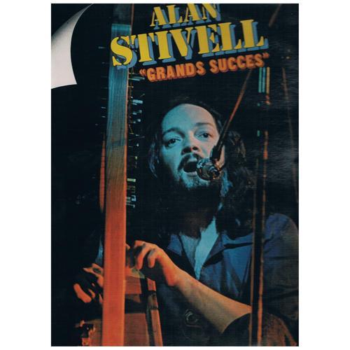 Alan Stivell "Grands Succes"