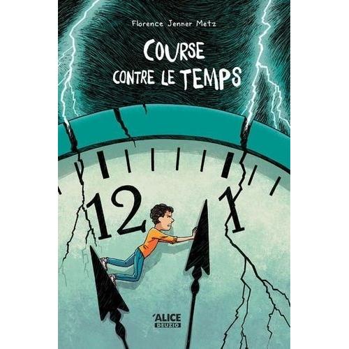 Course Contre Le Temps