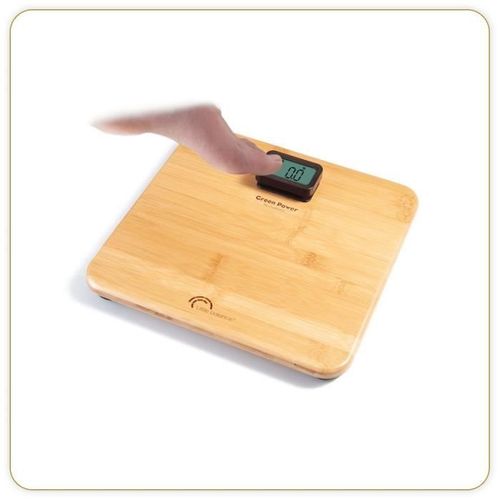 Little Balance Green Power Kinetic Premium - Balance - Bambou